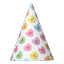 Recherche de bonbon chapeaux Parti