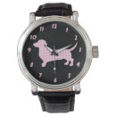 Zoek naar dachshund horloges Puppy