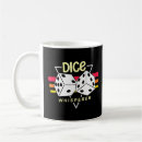 Recherche de dice tasses Pour