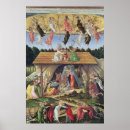Recherche de ange renaissance posters Botticelli