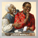 Zoek naar vintage tabak posters Amerikaans