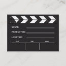 Recherche de film noir cartes visite Hollywood