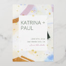 Recherche de entrelac invitations Pastel
