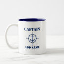 Recherche de boussole nautique tasses Capitaine