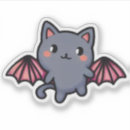 Recherche de chauve souris autocollants Pour enfants