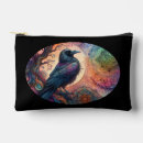 Recherche de corbeau accessoires Gothique
