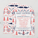 Recherche de octopus baby shower invitations Nautique