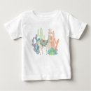 Recherche de beau bébé tshirts Gris