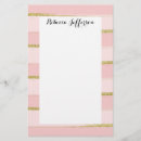 Zoek naar chic briefpapier Roze