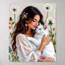 Recherche de jolie femme posters Fleurs