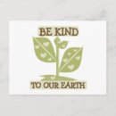 Recherche de écologique cartes postales Sauver la terre