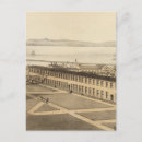 Recherche de fabrication cartes postales Main