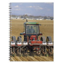 Zoek naar tractor notitieboeken Boerderij