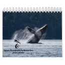 Recherche de baleine calendriers Mer