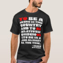 Recherche de james baldwin tshirts Fierté