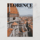 Recherche de florence cartes postales Italia