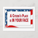 Zoek naar voor hen briefkaarten Politiek