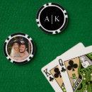 Recherche de fiançailles jetons poker Pour lui
