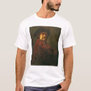 Recherche de rembrandt tshirts Artiste