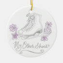 Recherche de artistique ornements Patins