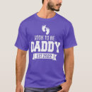 Recherche de bientôt papa tshirts Papa à être