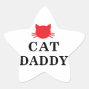 Recherche de fête pères drôle autocollants Papa