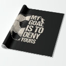 Zoek naar doel cadeaupapier Voetbal