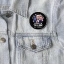 Recherche de donald trump drôle badges Politique