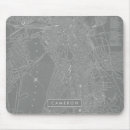 Recherche de croquis tapis souris Lignes