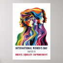 Zoek naar element posters Feministe
