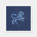 Recherche de constellations serviettes Étoiles