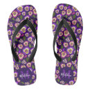 Zoek naar paars schoenen Monogram monogram naam