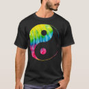 Recherche de yin yang tshirts Motivation