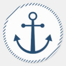 Recherche de ancre autocollants Rayures