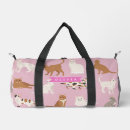Recherche de chat mignon sacs Monogrammé