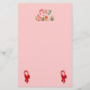 Zoek naar vrolijk briefpapier Vrome kerst