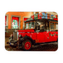 Recherche de voiture magnets Rouge