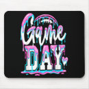Recherche de match tapis souris Football américain