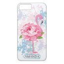 Recherche de flamant rose iphone coques Nom