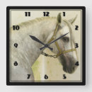 Recherche de décor espagnol horloges Cheval
