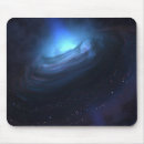 Recherche de force tapis souris Bleu