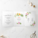 Recherche de pli invitations Aquarelle