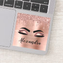Recherche de cils autocollants Maquillage