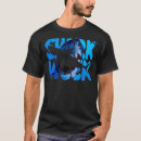 Zoek naar shark heren tshirts Retro
