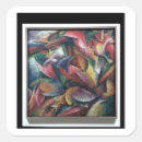 Recherche de cubisme autocollants Futurisme