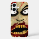 Recherche de zombie iphone coques Effrayant