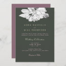 Recherche de printemps mariage invitations Pays