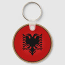 Zoek naar albanese vlag sleutelhangers Nationaal