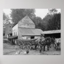 Zoek naar oude boerderij posters Vintage