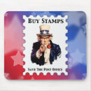 Recherche de timbre poste tapis souris Timbres